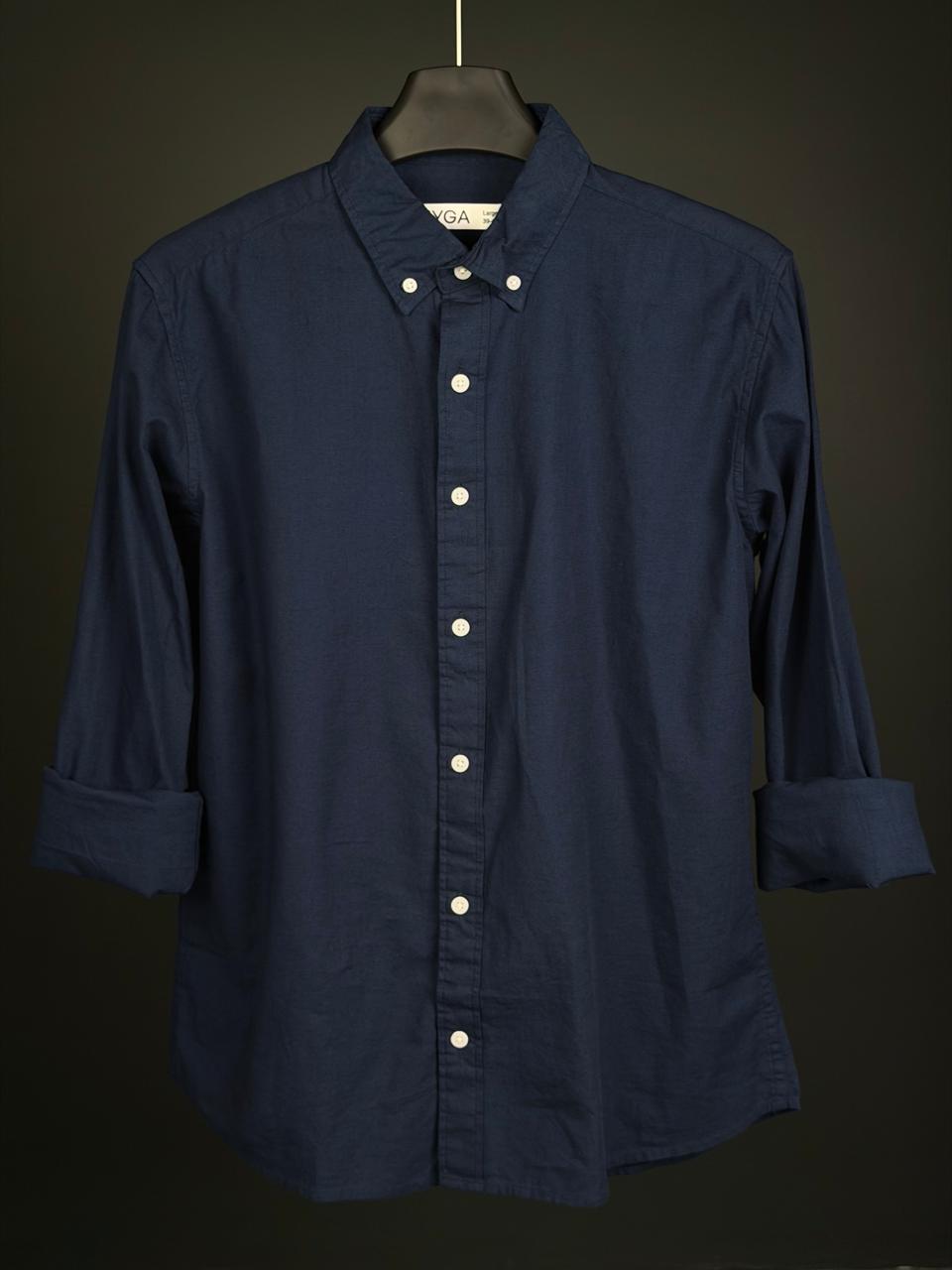 LINEN SHIRTS MSC1264