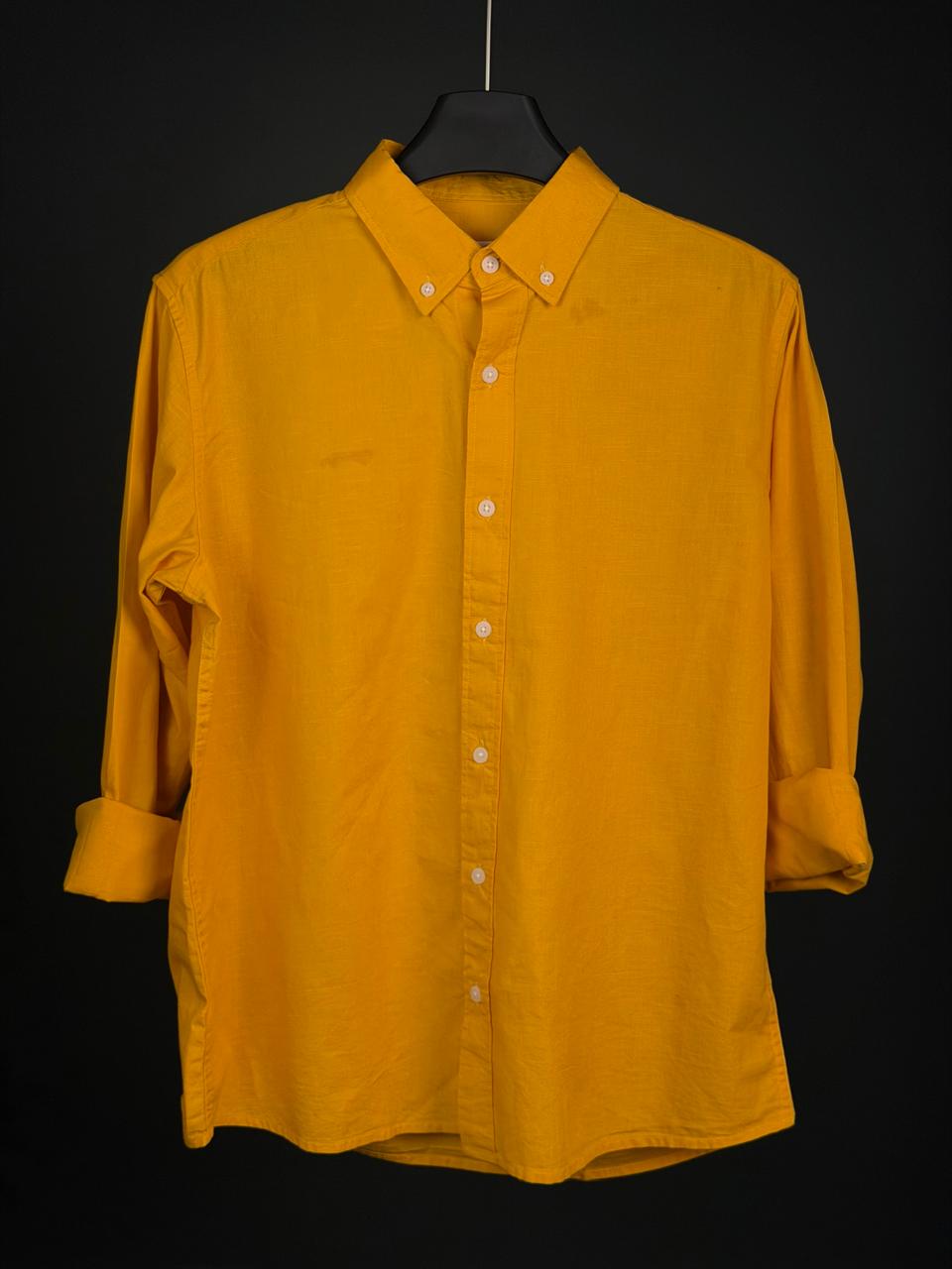 LINEN SHIRTS MSC1264