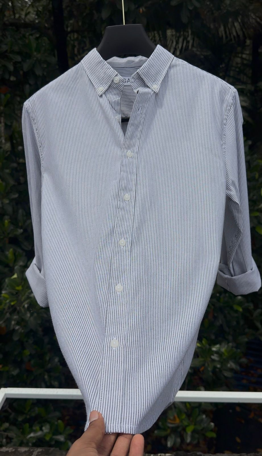 STRIPES SHIRTS MSC1265