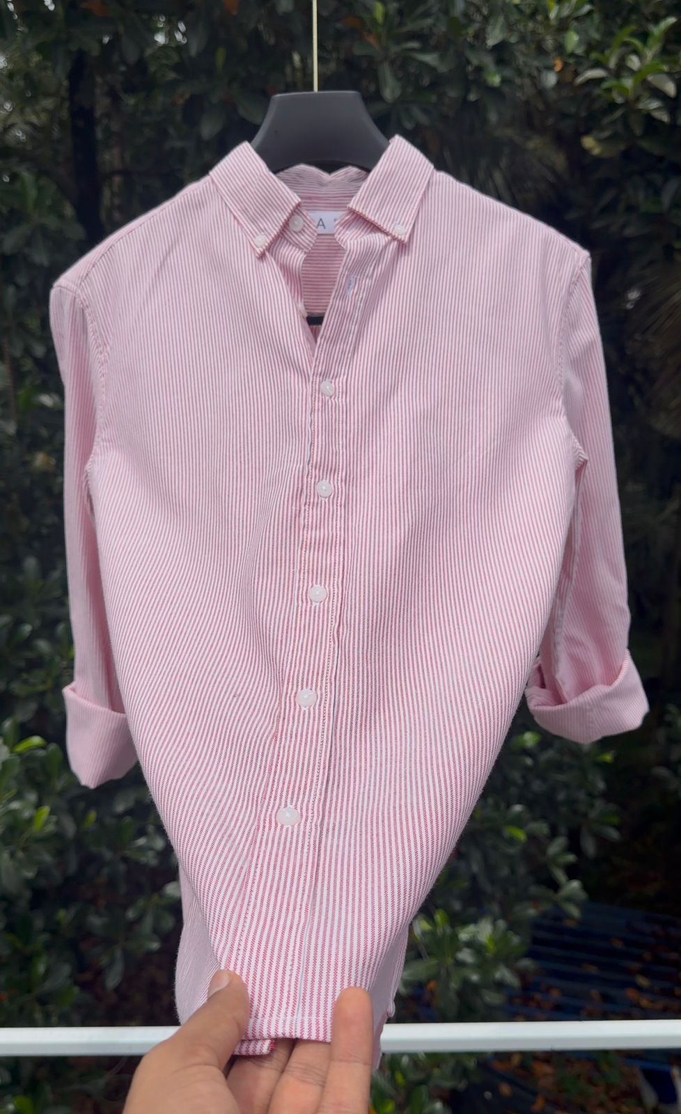 STRIPES SHIRTS MSC1265